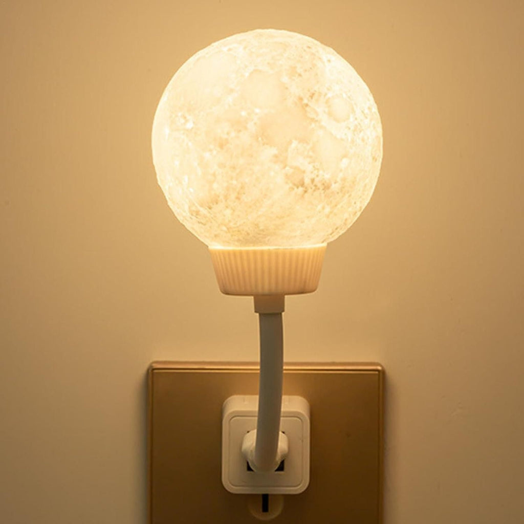 Moon LED Light for Home & Office