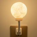 Moon LED Light for Home & Office